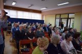 Jubileuszowy wykład prof. Mariusza Dubaja, absolwenta I LO